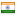 hostnetindia.com hosted country